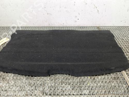 Hattehylde PEUGEOT 2008 I (CU_) 1.6 BlueHDi 120 (120 hp) 31322282