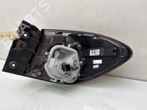 Used Left taillight Left taillight 38598127 38598127