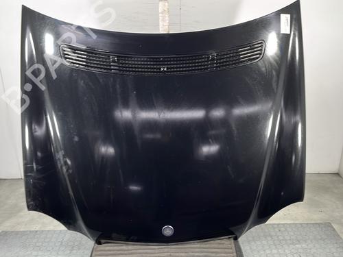 Used Hood MERCEDES-BENZ C-CLASS Coupe (CL203) C 220 CDI (203.708) (150 hp) 29009959