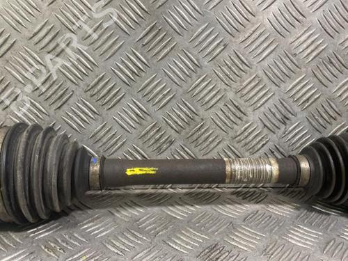 Left front driveshaft PEUGEOT 508 SW I (8E_) 2.0 BlueHDi 150 | BP19959020M38 
