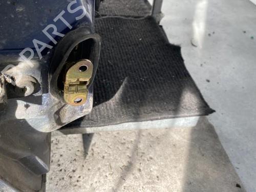Right front door VW POLO III (6N1) 75 1.6 | BP21958005C3 