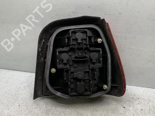 Left taillight SKODA FELICIA I (6U1)  | BP20021927C34 