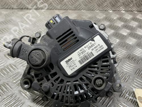 Alternator KIA VENGA (YN) 1.6 CRDi 115 | BP30107257M7 
