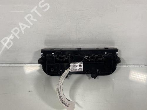 AC Styreenhet / Manøvreringsenhet SKODA OCTAVIA III Combi (5E5, 5E6)  | BP19973407I5 
