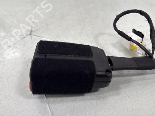 Used Seat buckle Seat buckle PEUGEOT 308 II (LB_, LP_, LW_, LH_, L3_) 1.2 THP 130 (131 hp) 32854196 32854196