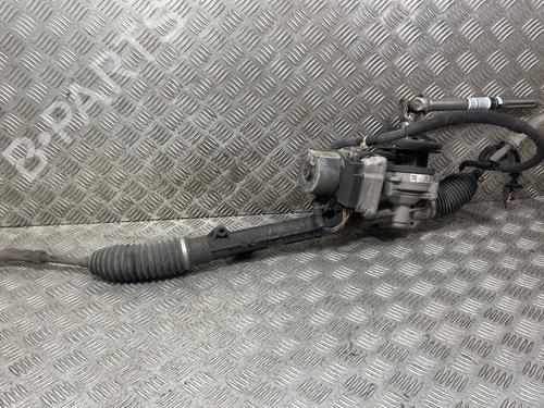 Used Steering rack PEUGEOT 2008 I (CU_) 1.2 VTi (82 hp) 31205791