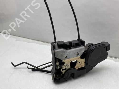 Front left lock HYUNDAI TRAJET (FO) 2.0 CRDi | BP21004980C98 
