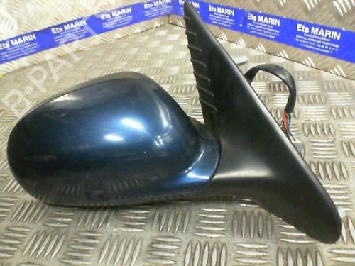 Right mirror PEUGEOT 406 (8B) 2.0 16V | BP21948569C27 