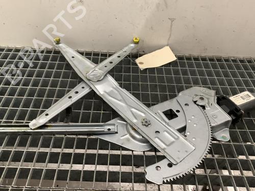 Used Front right window mechanism Front right window mechanism RENAULT KANGOO (KC0/1_) [1997-2026] 20024505 20024505