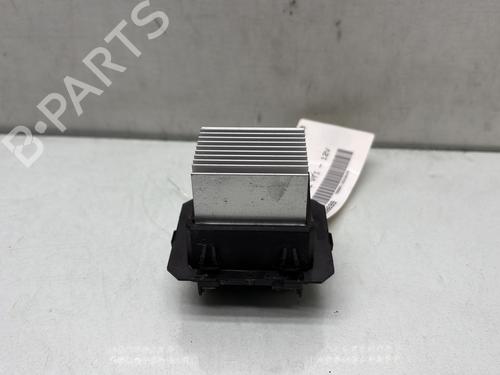Heater resistor CITROËN C3 III (SX) 1.2 PureTech 82 | BP28282025M108