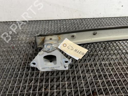 Rear bumper reinforcement CITROËN DS3 (SA_) 1.6 THP 155 | BP31379943C73 