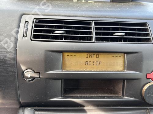 Front right lock VW TAIGO (CS1) 1.5 TSI | BP30791237C97  - Image 25