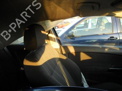 Tailgate OPEL CORSA D (S07)  | BP19986433C6 