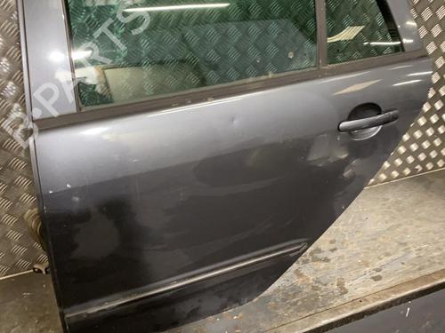 Left rear door SKODA FABIA I Combi (6Y5) 1.9 TDI | BP21955829C4 