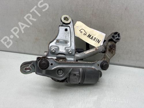 Front wiper motor FORD S-MAX (WA6) 1.6 TDCi | BP37525378M29 - Image 2