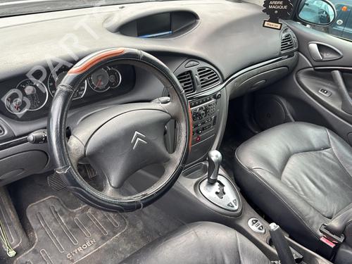 Left front window switch CITROËN C5 II (RC_) 2.0 HDi (RCRHRH) | BP33015018I27 - Image 25