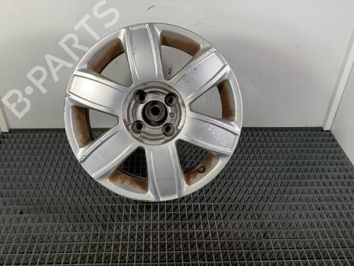 Rim CITROËN C4 Coupe (LA_) 1.6 16V | BP21963065C45 