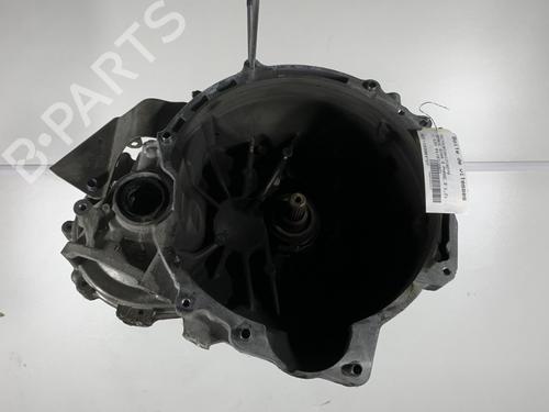 Used Gearbox Gearbox MITSUBISHI MIRAGE / SPACE STAR VI Hatchback (A0_A) 1.2 (A03A) (80 hp) 25895693 25895693