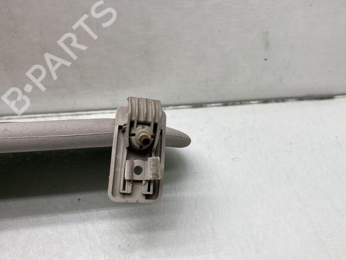 Used Left sun visor Left sun visor OPEL ASTRA G Hatchback (T98) 2.0 DTI 16V (F08, F48) (101 hp) 21594358 21594358