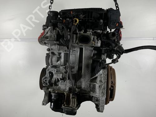 Used Engine Engine PEUGEOT 208 I (CA_, CC_) 1.2 VTI 82 (82 hp) 30968678 30968678