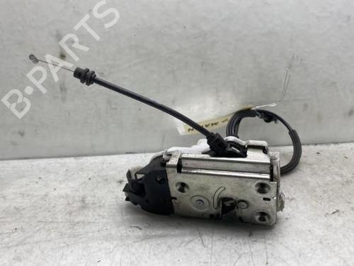 Front right lock CITROËN C3 I (FC_, FN_)  | BP19993759C97 