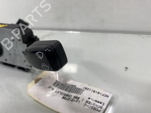 Used Steering column stalk PORSCHE BOXSTER (986) S 3.2 (252 hp) 19952064