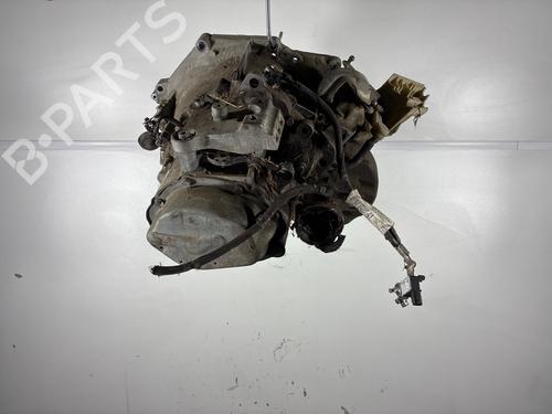 Used Gearbox Gearbox DS DS 3 (SA_) [2015-2019] 35896837 35896837