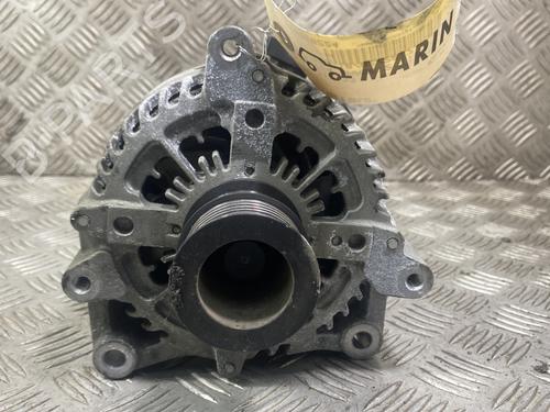 Used Alternator BMW 1 (F20) 116 d (116 hp) 29897451