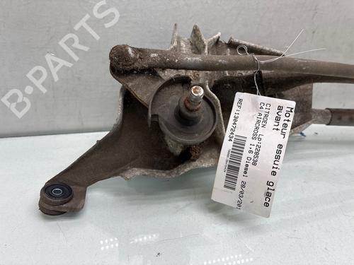 Front wiper motor CITROËN C4 AIRCROSS 1.6 HDi 115 AWC | BP38092604M29 - Image 4