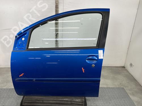 Porta anteriore sinistra TOYOTA AYGO (_B1_) 1.0 (KGB10_, KGB10R) (68 hp) 32339376