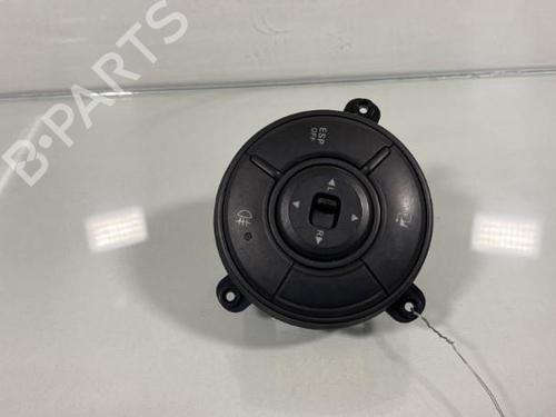 Used Mirror switch Mirror switch SSANGYONG ACTYON I 200 Xdi 4WD (141 hp) 20026346 20026346