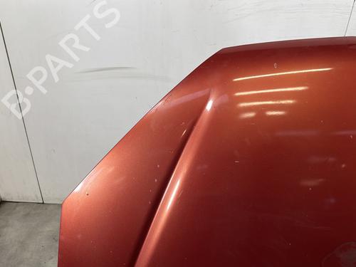 Hood PEUGEOT 206 Hatchback (2A/C) 1.4 i | BP31936880C1