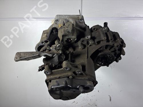 Used Gearbox Gearbox 38296773 38296773