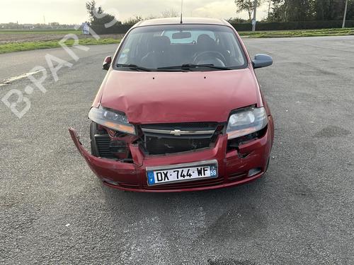 Right taillight CHEVROLET KALOS  | BP19965497C35 