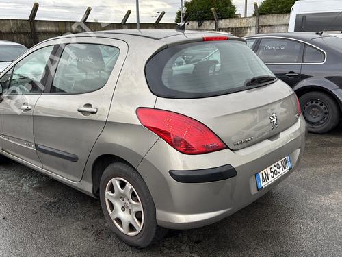 Left front window switch PEUGEOT 308 I (4A_, 4C_) 1.6 16V | BP27355985I27 - Image 6