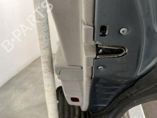 Right rear door MERCEDES-BENZ E-CLASS (W211) E 220 CDI (211.006) | BP29039396C5 