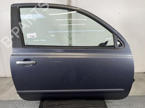 Used Right front door NISSAN MICRA III (K12) 1.2 16V (65 hp) 29841649