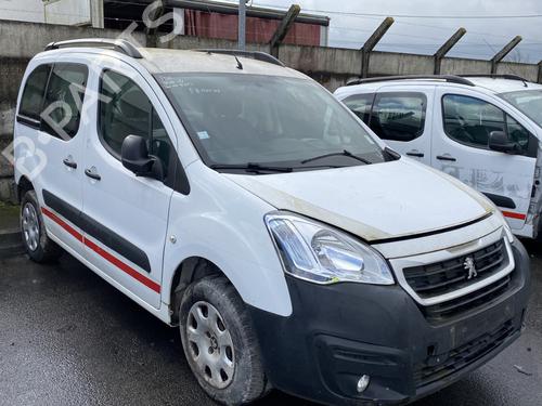 Warning switch PEUGEOT PARTNER Tepee 1.6 BlueHDi 120 | BP26715247I22 - Image 18