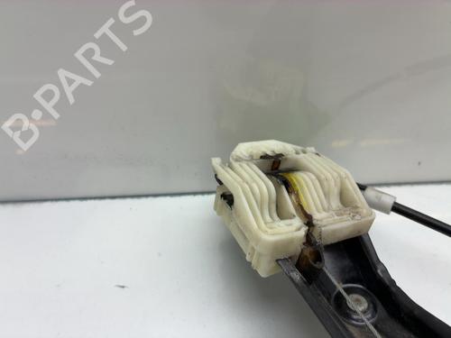 Front right window mechanism BMW 1 (E87) 118 d | BP39995852C23 - Image 2