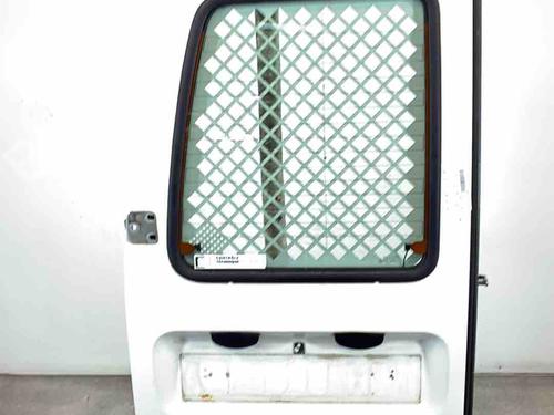 Venstre lasterom dør Venstre lasterom dør CITROËN JUMPY I Van (BS_, BT_, BY_, BZ_) 1.9 D 70 (69 hp) 37279754 37279754