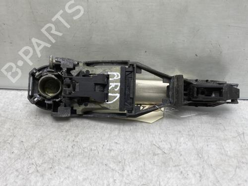 Rear right exterior door handle VW PASSAT B5.5 (3B3) 1.9 TDI | BP19956439C130 