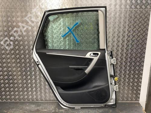 Left rear door CITROËN C4 Picasso I MPV (UD_)  | BP20012716C4 