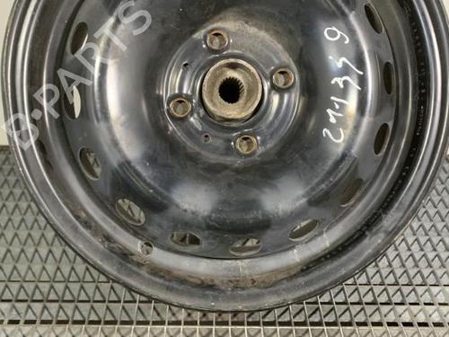 Rim PEUGEOT 307 (3A/C) 2.0 HDi 90 | BP21961012C45 