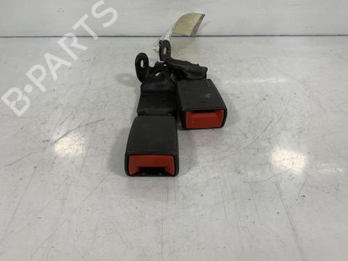 Used Seat buckle Seat buckle CITROËN C3 I (FC_, FN_) [2002-2013] 19985579 19985579