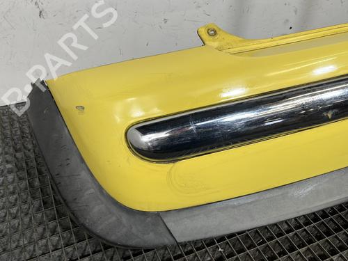 Rear bumper MINI MINI (R50, R53) Cooper | BP29504602C8 