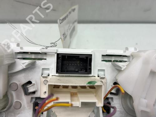 Climate control OPEL CORSA E (X15) 1.4 Turbo (08, 68) | BP39902090I5 - Image 2
