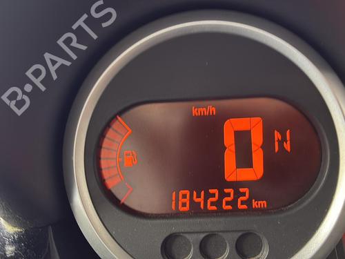 Instrument cluster RENAULT TWINGO II (CN0_) 1.2 16V (CN04, CN0B) | BP38237472C47 - Image 9