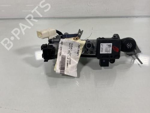 Ignition barrel SUZUKI SWIFT III (MZ, EZ) | BP20003652M48 - Image 2