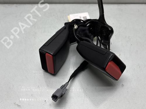 Used Seat buckle RENAULT CLIO IV Grandtour (KH_) 1.5 dCi 90 (KHN3, KHN4) (90 hp) 24585234