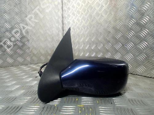Left mirror FORD FIESTA IV (JA_, JB_) 1.25 i 16V | BP19978158C26 